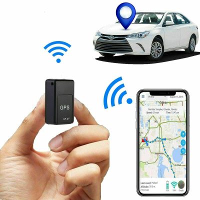 خرید دستگاه ردیاب