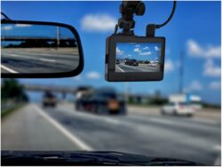دوربین های دارای ردیاب