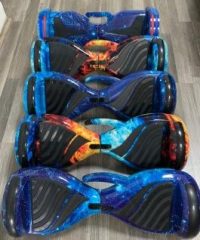 اسکوتر برقی