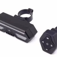 ردیاب دوچرخه برقی