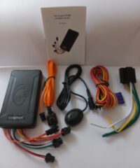 ردیاب با قابلیت شنود