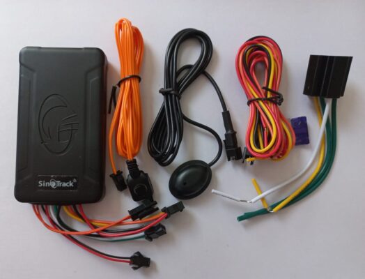 ردیاب با قابلیت شنود